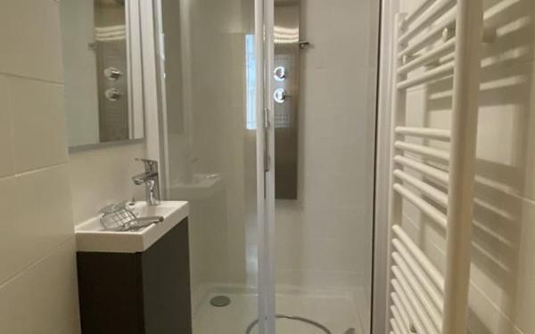 Appartement à vendre    1 pièce • 40,25 m2 Nice