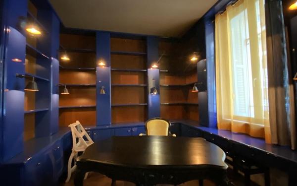 Appartement à vendre    1 pièce • 40,25 m2 Nice