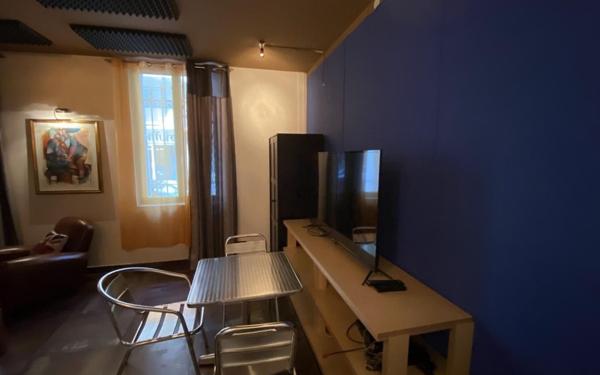 Appartement à vendre    1 pièce • 40,25 m2 Nice