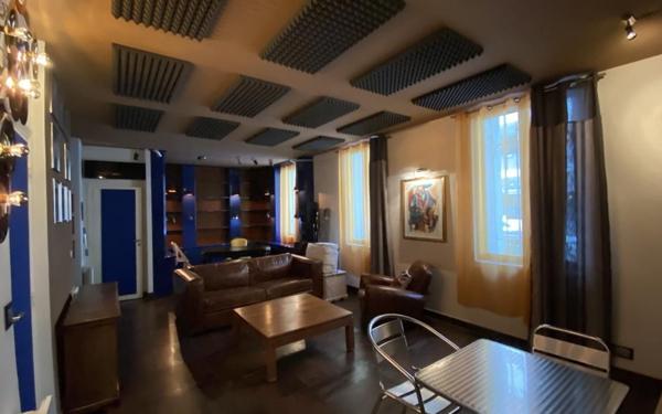 Appartement à vendre    1 pièce • 40,25 m2 Nice