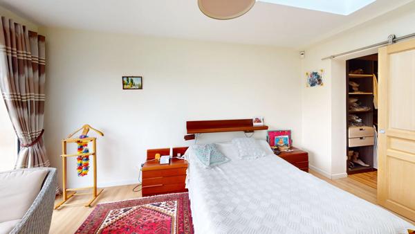 Maison VILLEBON-SUR-YVETTE 7 pièces 181.24 m²