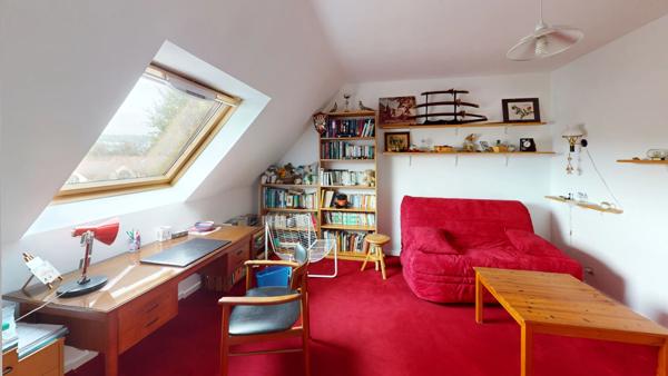 Maison VILLEBON-SUR-YVETTE 7 pièces 181.24 m²