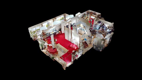 Maison VILLEBON-SUR-YVETTE 7 pièces 181.24 m²