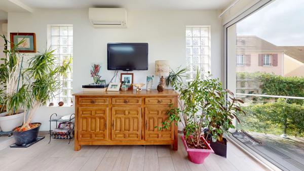 Maison VILLEBON-SUR-YVETTE 7 pièces 181.24 m²