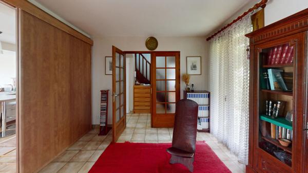 Maison VILLEBON-SUR-YVETTE 7 pièces 181.24 m²