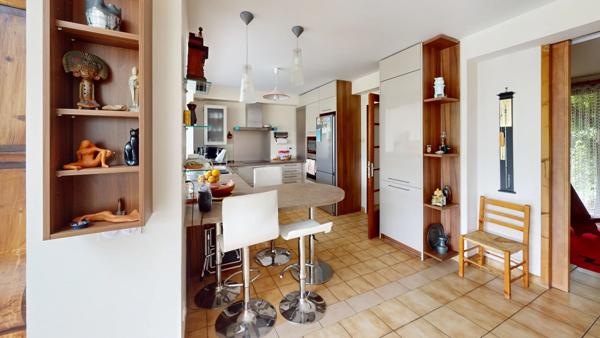 Maison VILLEBON-SUR-YVETTE 7 pièces 181.24 m²