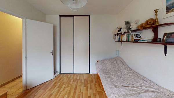 Maison VILLEBON-SUR-YVETTE 7 pièces 181.24 m²