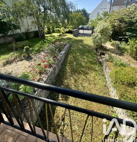 Maison à vendre 4 pièces 72 m² Moret-Loing-et-Orvanne