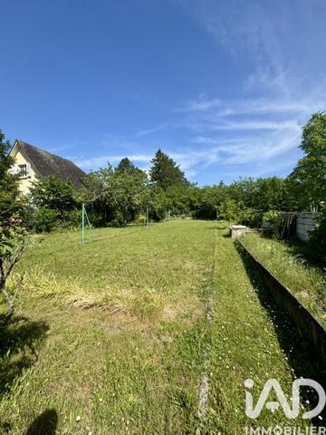 Maison à vendre 4 pièces 72 m² Moret-Loing-et-Orvanne