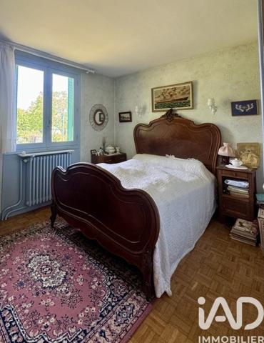 Maison à vendre 4 pièces 72 m² Moret-Loing-et-Orvanne