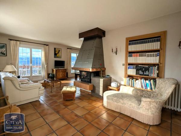 Maison à vendre 9 pièces 209.8m²