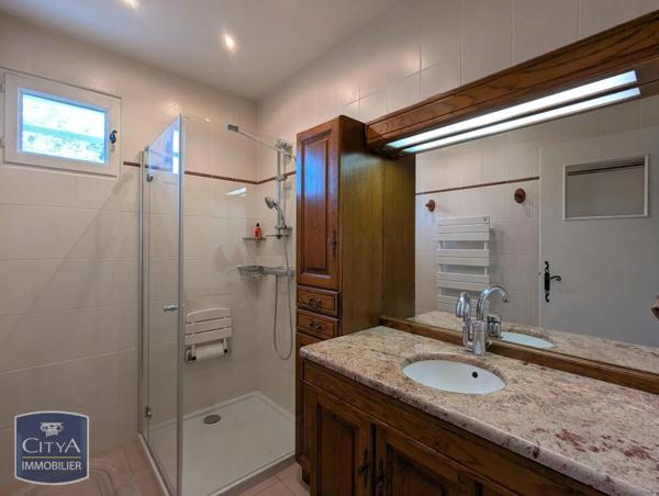 Maison à vendre 9 pièces 209.8m²