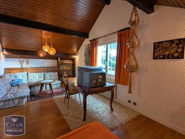 Maison à vendre 9 pièces 209.8m²