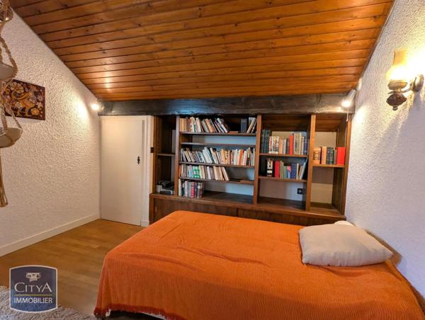 Maison à vendre 9 pièces 209.8m²