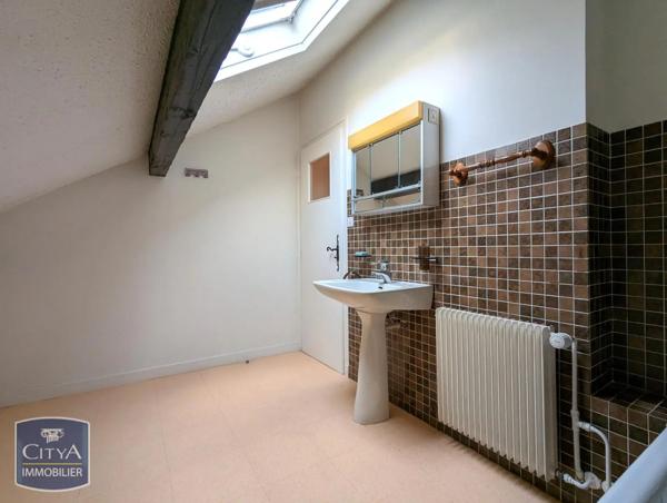 Maison à vendre 9 pièces 209.8m²