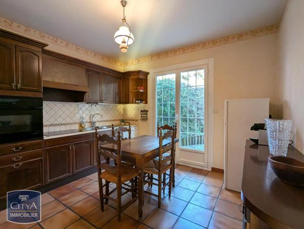 Maison à vendre 9 pièces 209.8m²