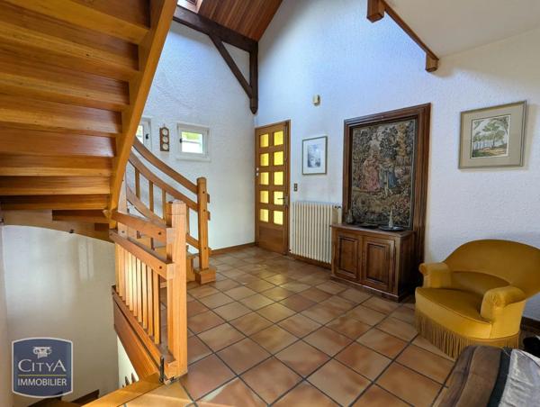 Maison à vendre 9 pièces 209.8m²