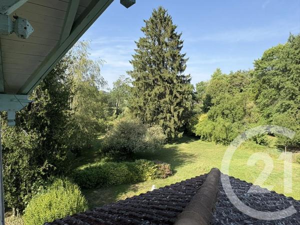 Maison à vendre  7 pièces - 103,03 m 2   MOUROUX  - 77