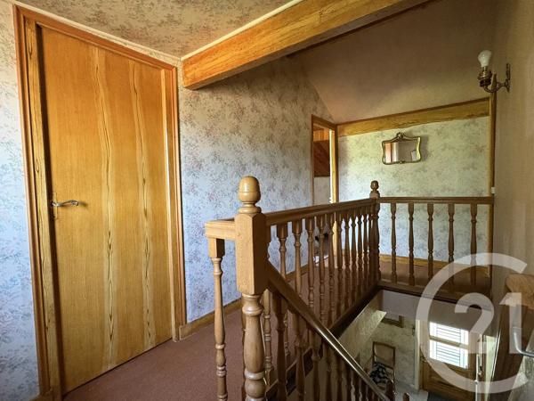 Maison à vendre  7 pièces - 103,03 m 2   MOUROUX  - 77