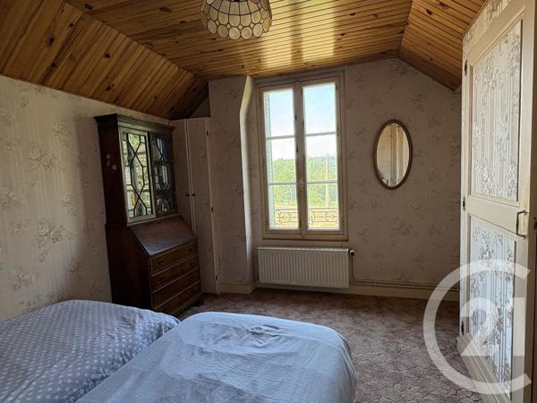 Maison à vendre  7 pièces - 103,03 m 2   MOUROUX  - 77