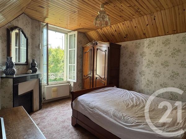 Maison à vendre  7 pièces - 103,03 m 2   MOUROUX  - 77
