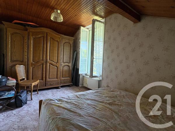 Maison à vendre  7 pièces - 103,03 m 2   MOUROUX  - 77