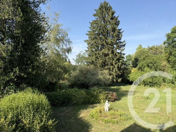 Maison à vendre  7 pièces - 103,03 m 2   MOUROUX  - 77