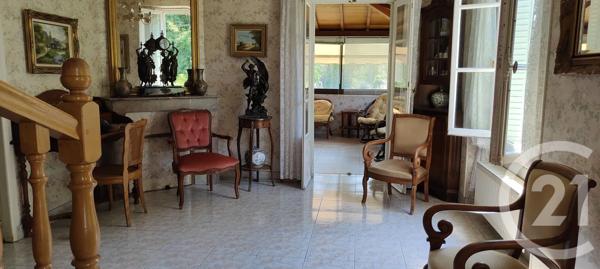Maison à vendre  7 pièces - 103,03 m 2   MOUROUX  - 77