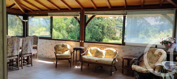 Maison à vendre  7 pièces - 103,03 m 2   MOUROUX  - 77