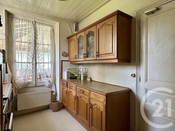 Maison à vendre  7 pièces - 103,03 m 2   MOUROUX  - 77