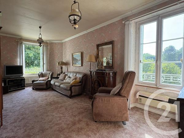 Maison à vendre  7 pièces - 103,03 m 2   MOUROUX  - 77
