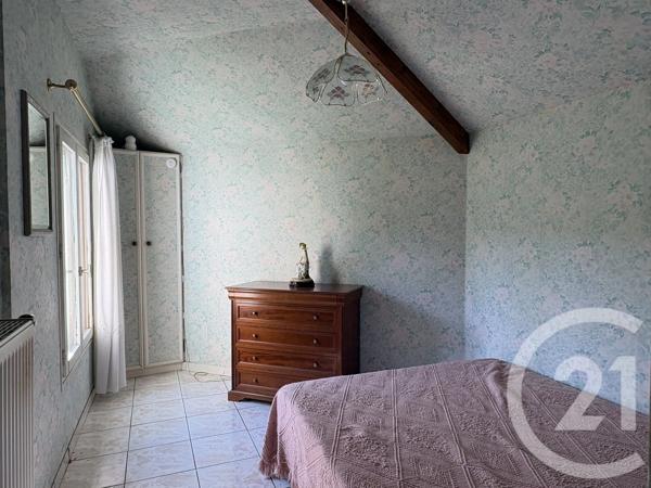 Maison à vendre  7 pièces - 103,03 m 2   MOUROUX  - 77