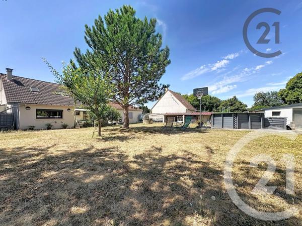 Maison à vendre  7 pièces - 174,21 m 2   MAROLLES SUR SEINE  - 77