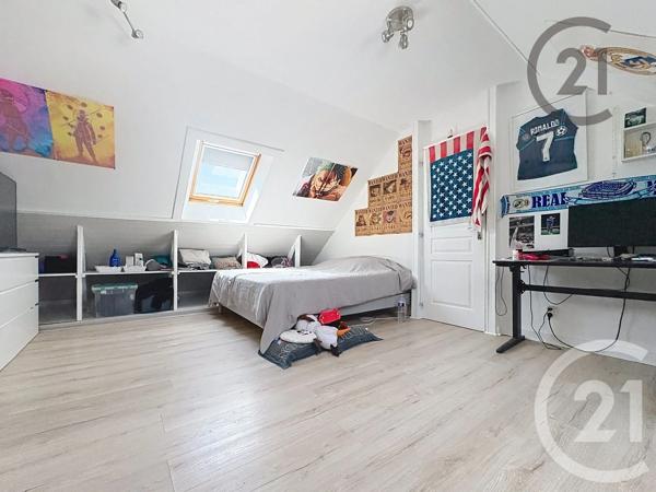 Maison à vendre  7 pièces - 174,21 m 2   MAROLLES SUR SEINE  - 77