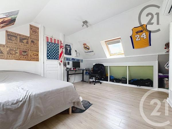 Maison à vendre  7 pièces - 174,21 m 2   MAROLLES SUR SEINE  - 77