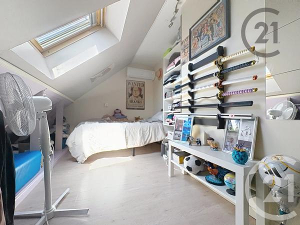 Maison à vendre  7 pièces - 174,21 m 2   MAROLLES SUR SEINE  - 77