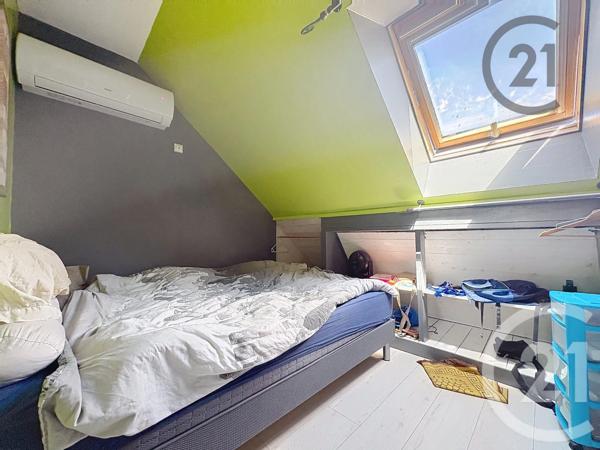 Maison à vendre  7 pièces - 174,21 m 2   MAROLLES SUR SEINE  - 77