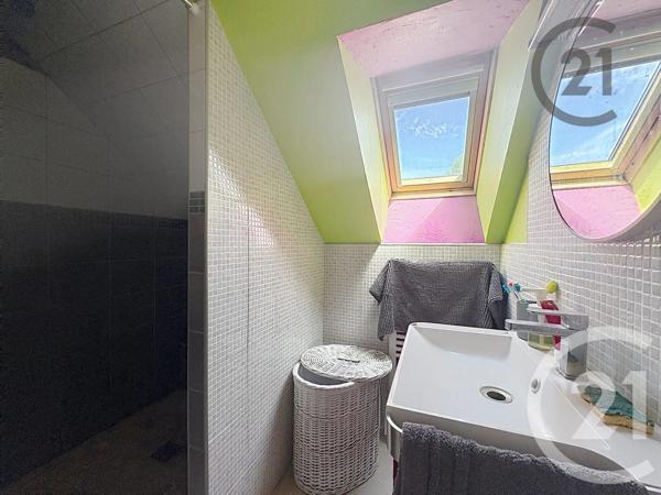 Maison à vendre  7 pièces - 174,21 m 2   MAROLLES SUR SEINE  - 77