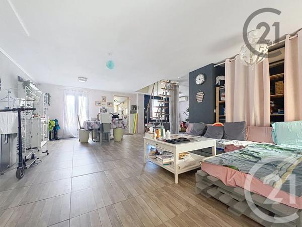 Maison à vendre  7 pièces - 174,21 m 2   MAROLLES SUR SEINE  - 77
