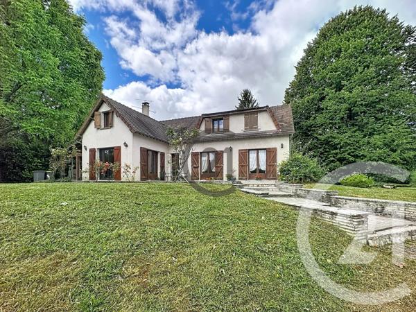 Maison à vendre  7 pièces - 174,21 m 2   MAROLLES SUR SEINE  - 77