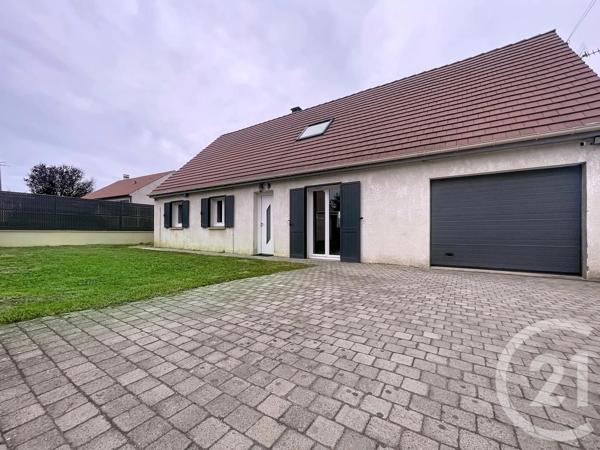 Maison à vendre  7 pièces - 174,21 m 2   MAROLLES SUR SEINE  - 77