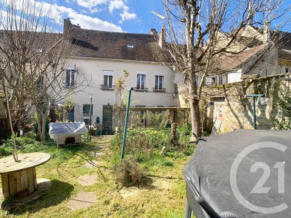 Maison à vendre  7 pièces - 174,21 m 2   MAROLLES SUR SEINE  - 77