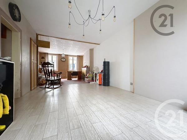 Maison à vendre  7 pièces - 174,21 m 2   MAROLLES SUR SEINE  - 77