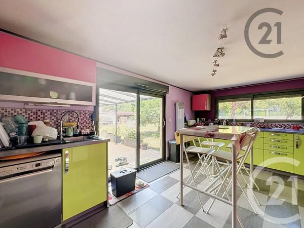 Maison à vendre  7 pièces - 174,21 m 2   MAROLLES SUR SEINE  - 77