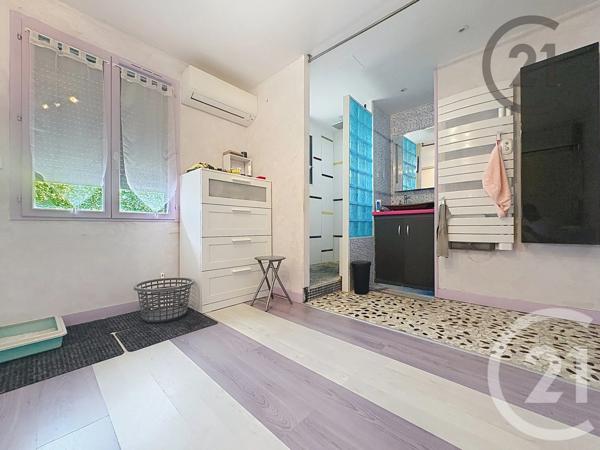 Maison à vendre  7 pièces - 174,21 m 2   MAROLLES SUR SEINE  - 77
