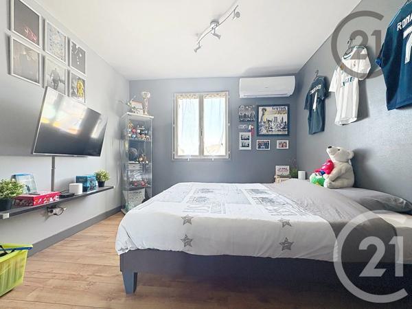 Maison à vendre  7 pièces - 174,21 m 2   MAROLLES SUR SEINE  - 77