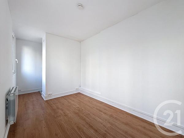 Appartement Studio à vendre  1 pièce - 16,85 m2 BOULOGNE BILLANCOURT - 92