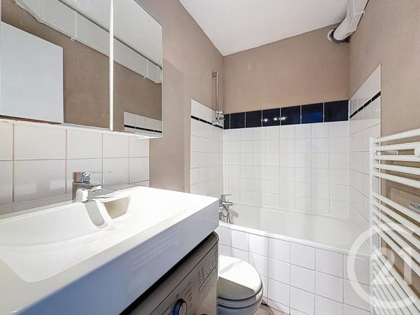 Appartement Studio à vendre  1 pièce - 16,85 m2 BOULOGNE BILLANCOURT - 92