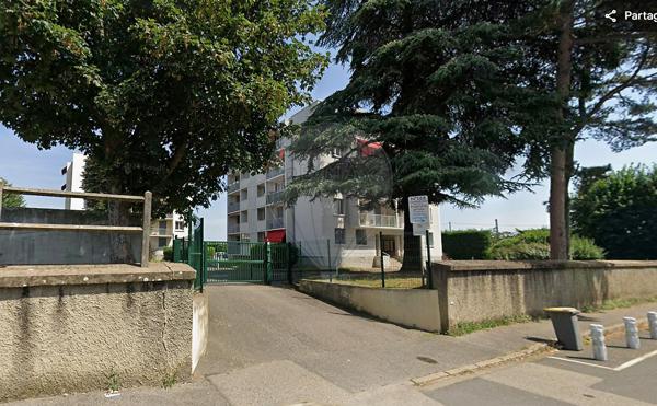 Appartement 2 chambre(s) à vendre - Villefranche-sur-Saône, Rhône - 69