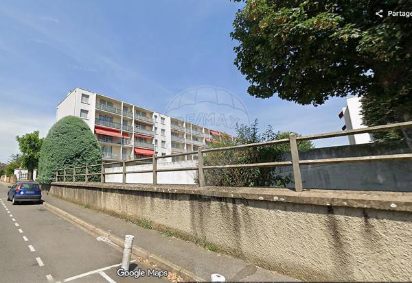 Appartement 2 chambre(s) à vendre - Villefranche-sur-Saône, Rhône - 69